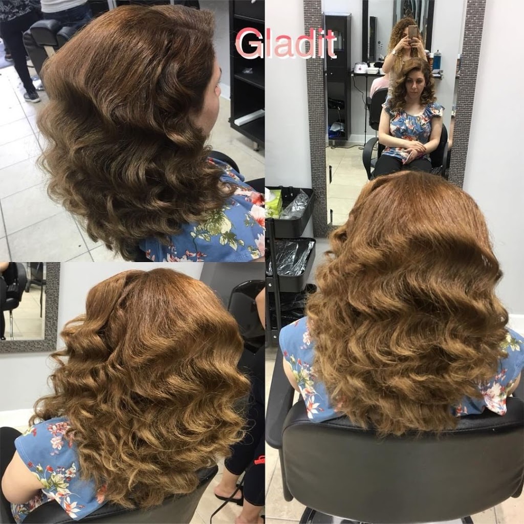 Jan hair salon | 6210 Finch Ave W, Etobicoke, ON M9V 0A1, Canada | Phone: (416) 741-2727