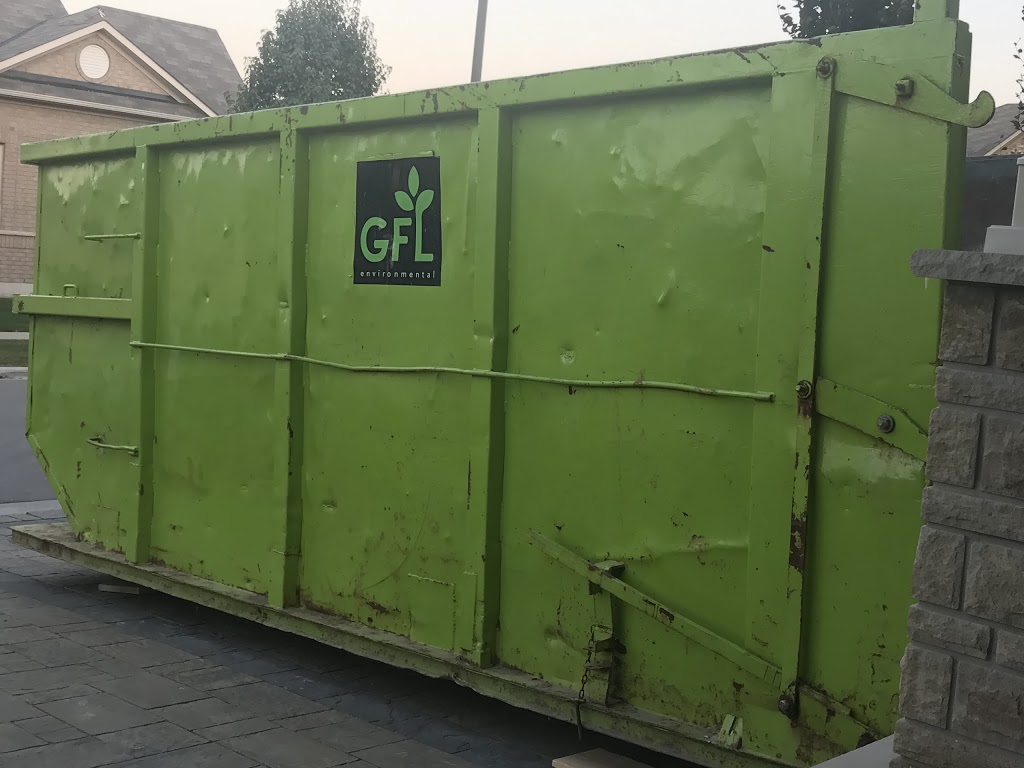 GFL Environmental | 138 Toryork Dr, North York, ON M9L 1X6, Canada | Phone: (416) 744-8114