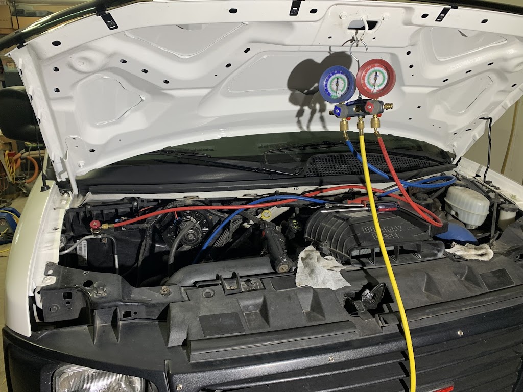 Kings Auto Air | 129 Goldstone Rd, Saint Andrews, MB R1A 3B4, Canada | Phone: (204) 390-2790