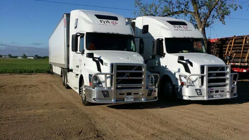 Fast Track Alliance | 2001 Drew Rd #5, Mississauga, ON L5S 1S4, Canada | Phone: (855) 253-8383