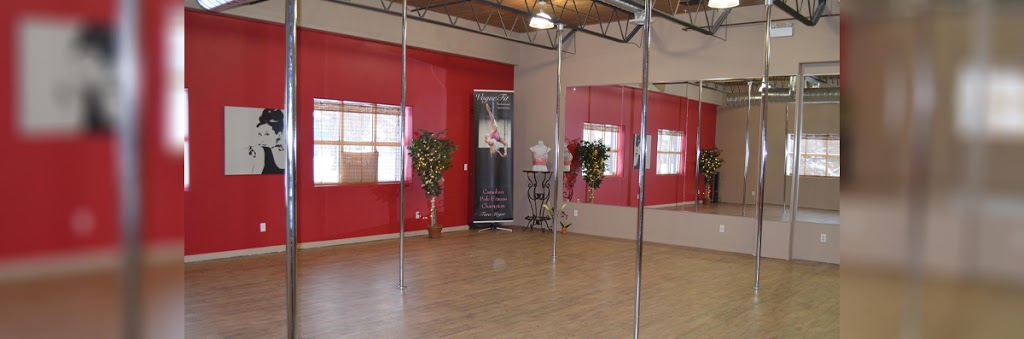 VogueFit | 702 Scotland Ave, Winnipeg, MB R3M 1X5, Canada | Phone: (204) 930-9267