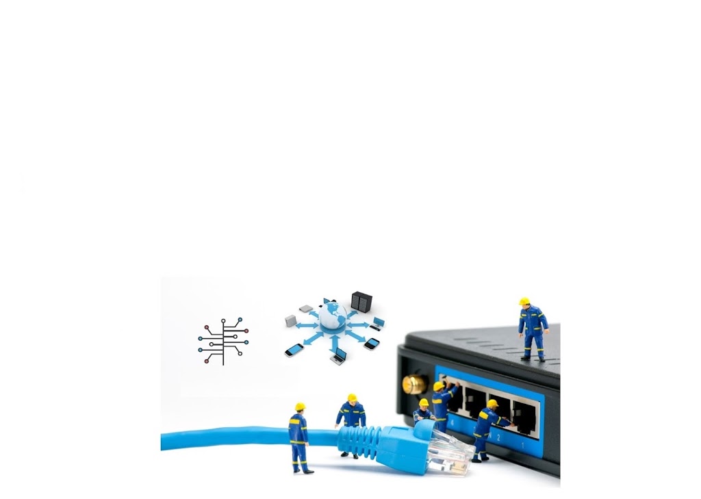 IT HUB | 82 Wismer Ave, Barrie, ON L4N 9T8, Canada | Phone: (647) 871-0607