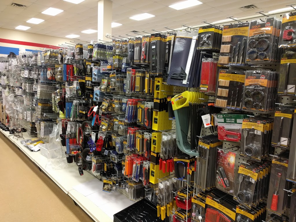 A Dollar Stop Inc. | 245 Main St W, Listowel, ON N4W 1A3, Canada | Phone: (519) 418-5533