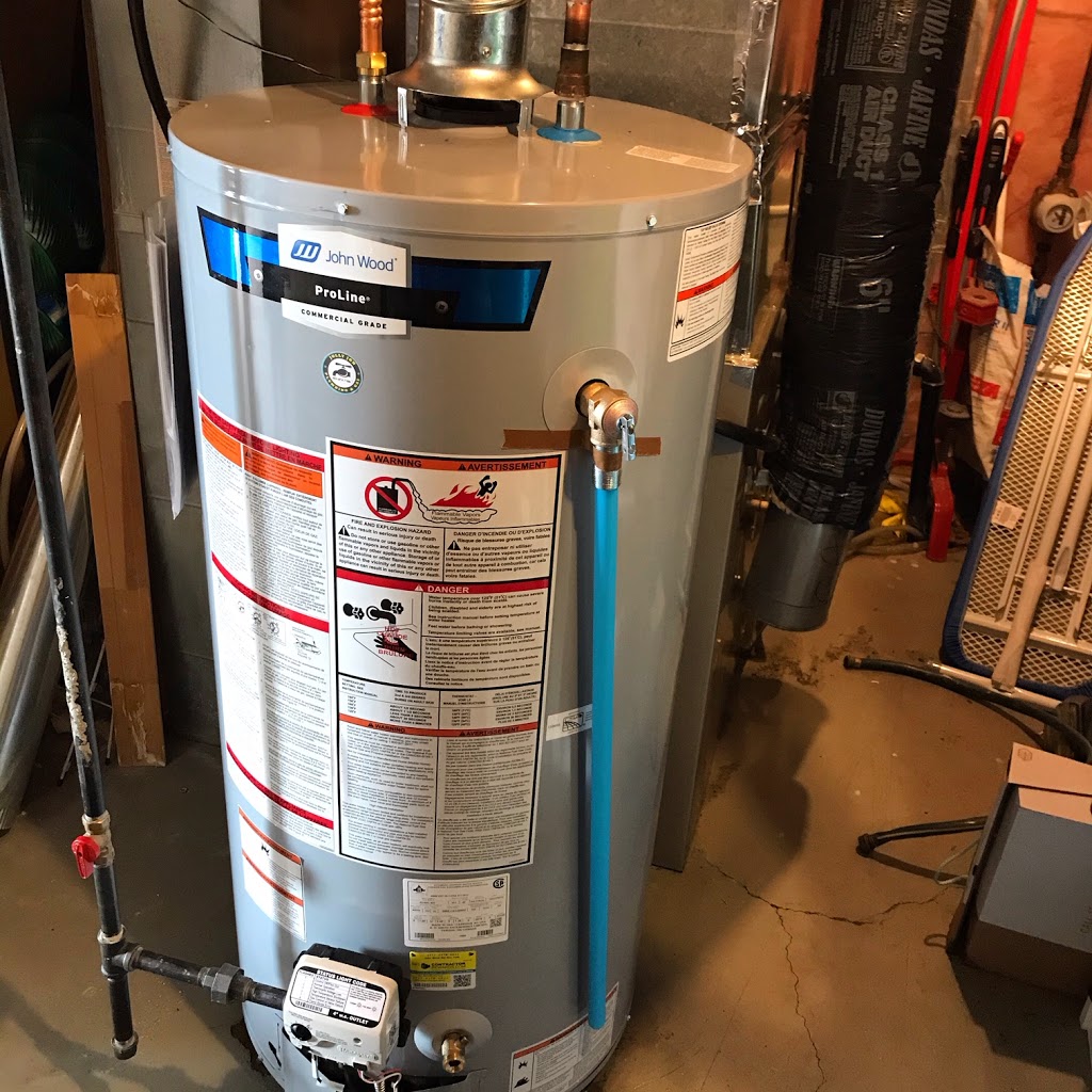 Jolly Jon Plumbing & Gas Calgary | Abalone Way NE, Calgary, AB T2A 6Y1, Canada | Phone: (403) 874-7188