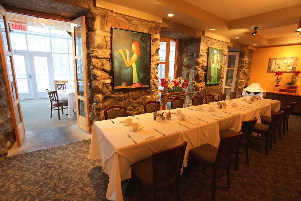 Muse at Wakefield Mill | 60 Chemin Mill, Wakefield, QC J0X 3G0, Canada | Phone: (819) 459-1838