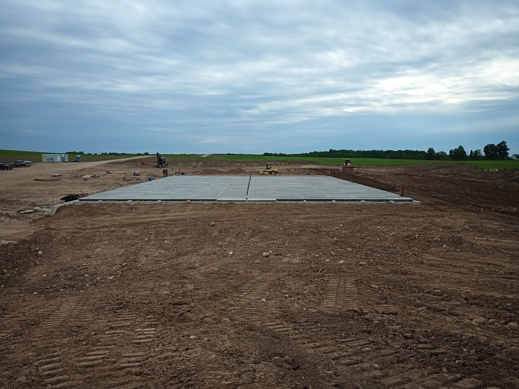 Hopeville Precast Inc | 186105 Grey Rd 9 RR#1, Dundalk, ON N0C 1B0, Canada | Phone: (226) 909-3946