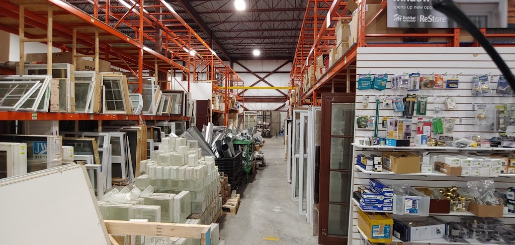 Habitat for Humanity Greater Ottawa ReStore | 3 Iber Rd, Stittsville, ON K2S 1E6, Canada | Phone: (343) 545-0481