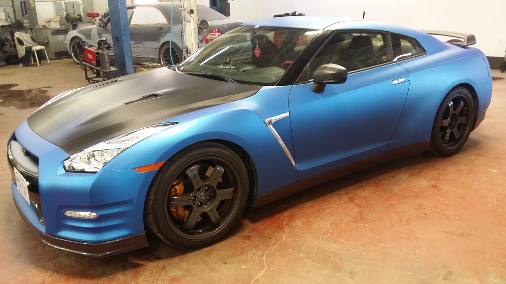 TST Automotive Service Center | 1117 Brydges St, London, ON N5W 2B5, Canada | Phone: (226) 580-9665