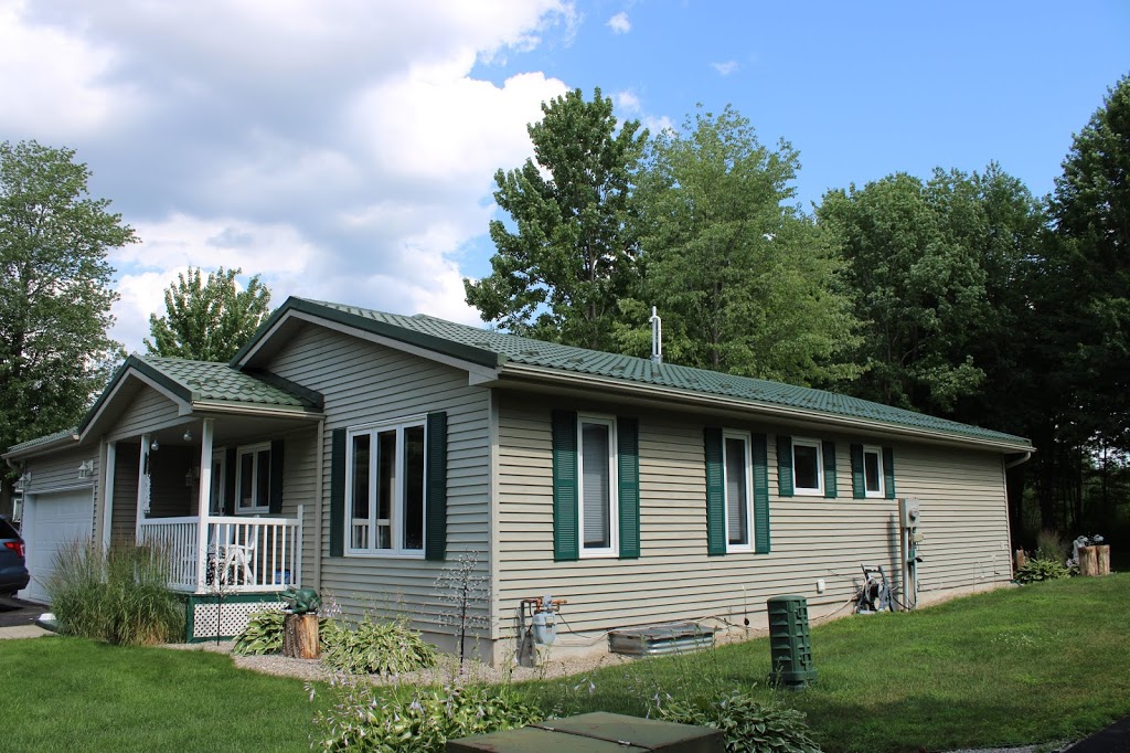Ottawa Division of London Eco-Metal Manufacturing | 960 Burton Rd, Vars, ON K0A 3H0, Canada | Phone: (613) 838-9393