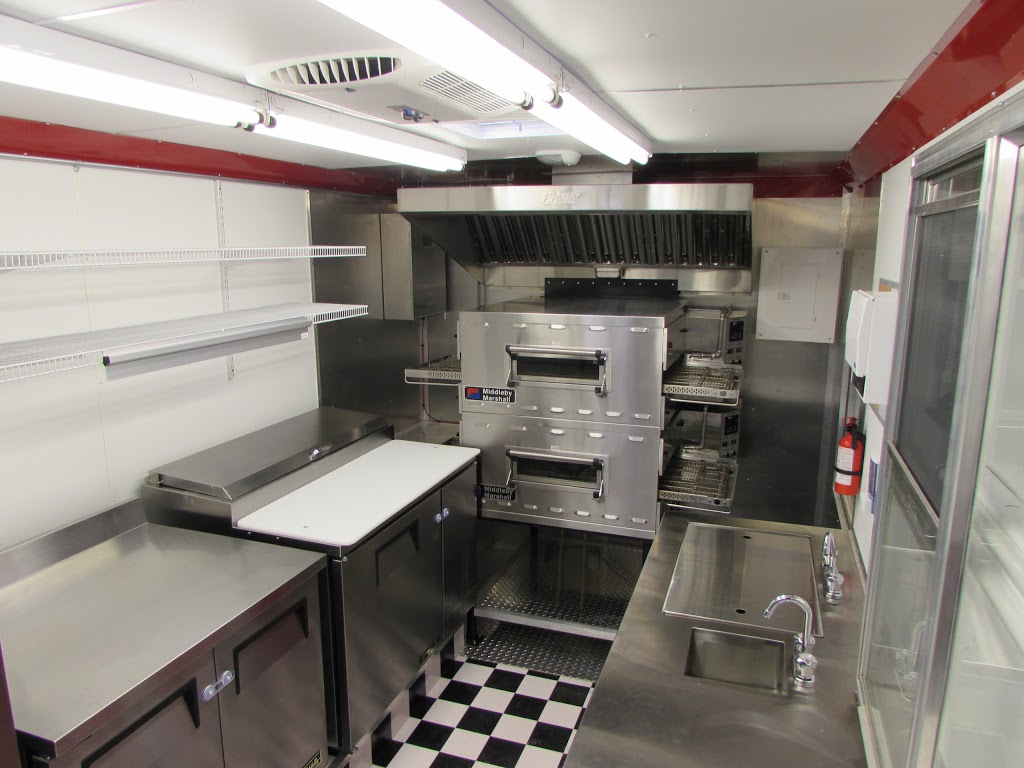 Food Trucks International | 1601 Church Ave Unit #5, Winnipeg, MB R2X 1G9, Canada | Phone: (855) 792-5853