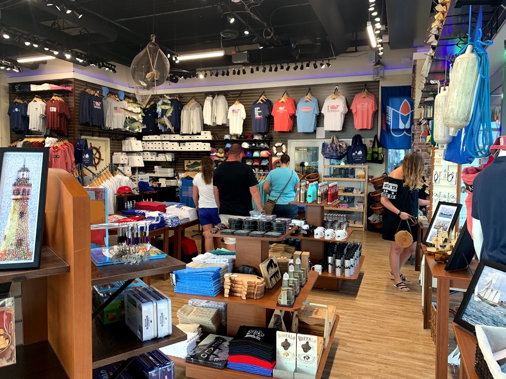 The BFLO Store | 130 Main St, Buffalo, NY 14202, USA | Phone: (716) 777-7063