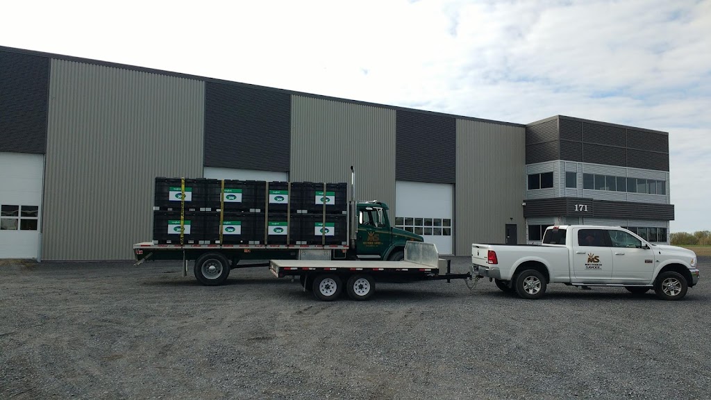 Meunerie Savoie Inc | 171 Rte Fafard, Saint-Cuthbert, QC J0K 2C0, Canada | Phone: (450) 836-3654