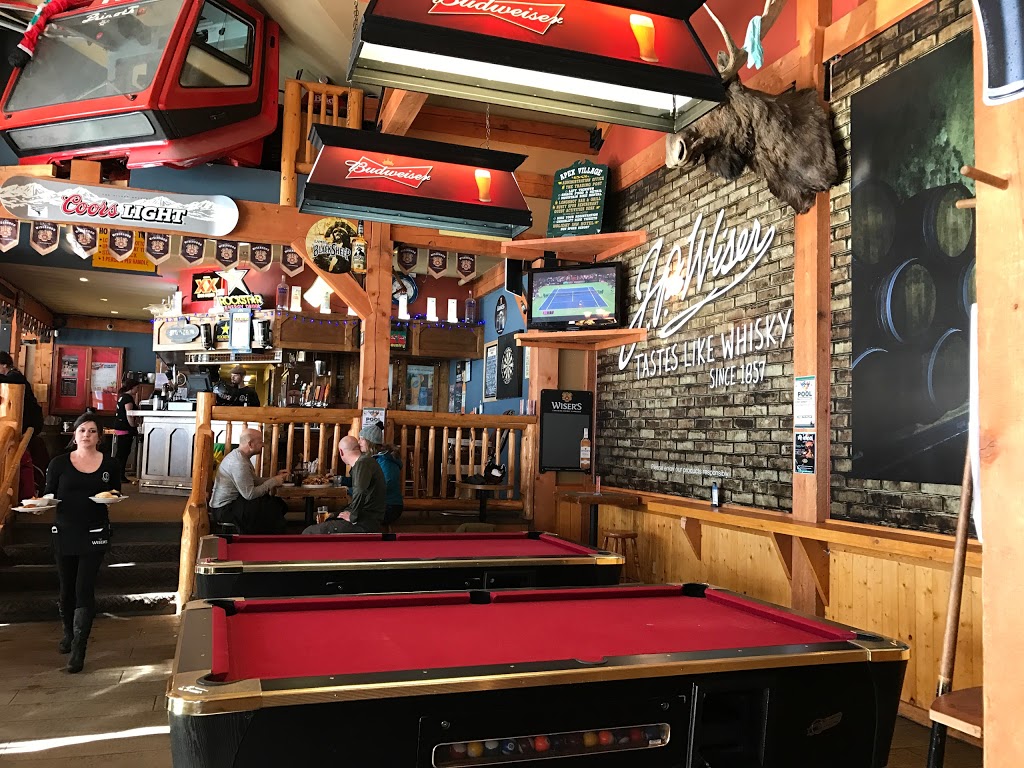 Gunbarrel Saloon & Restaurant | Strayhorse Rd, Hedley, BC V0X 1K0, Canada | Phone: (250) 292-8515