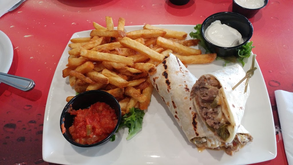 Wickies Pub And Restaurant | 274 Burton Ave, Barrie, ON L4N 4C7, Canada | Phone: (705) 725-0630