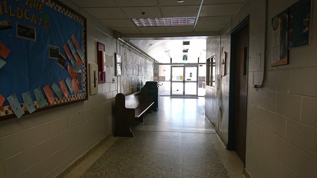 Notre Dame Catholic Elementary School | 2751 Partington Ave, Windsor, ON N9E 3A9, Canada | Phone: (519) 969-7040