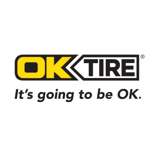 OK Tire | 90 Thorburn Ave #1110, Red Deer, AB T4P 3G4, Canada | Phone: (587) 802-5599