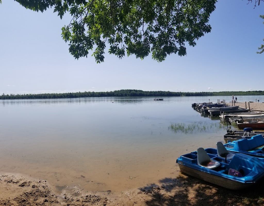 Mountain Lake Camp | 102 Mountain Lake Dr, Wiarton, ON N0H 2T0, Canada | Phone: (519) 534-0776