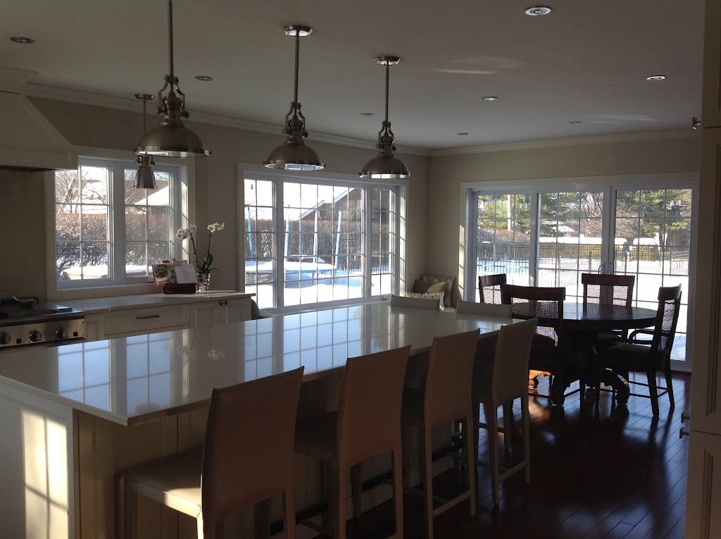 Constructions Lessard & Associés | 4160 Bd Laurier E, Saint-Hyacinthe, QC J2R 1B8, Canada | Phone: (450) 768-2138