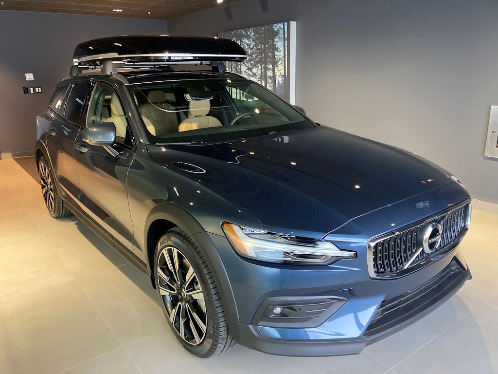 Volvo Cars Royal Oak | 7015 112 Ave NW, Calgary, AB T3R 1R8, Canada | Phone: (855) 676-1099