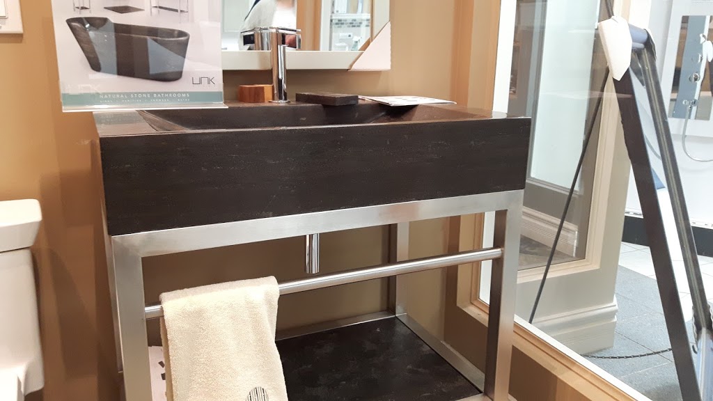 Tapworks Kitchen & Bath Ltd | 3355 Kingston Rd, Scarborough, ON M1M 1R3, Canada | Phone: (416) 266-2284