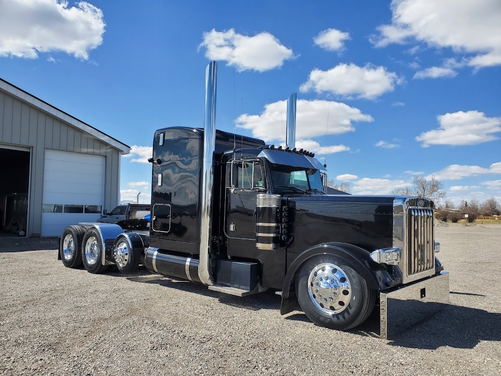 Rafter 13 Industries ltd. | 255078, twp rd 85, Fort Macleod, AB T0L 0Z0, Canada | Phone: (403) 308-6024