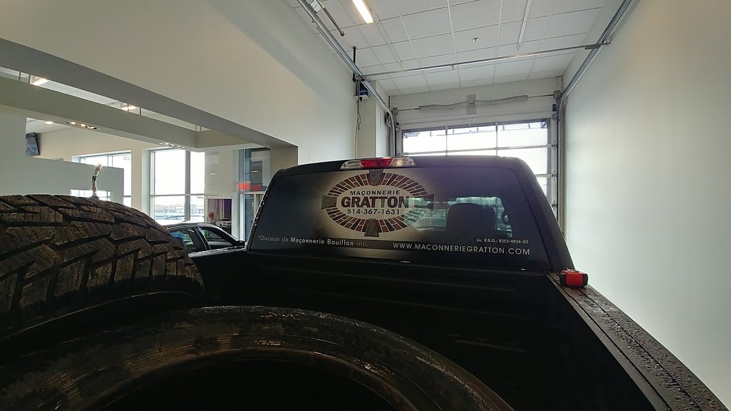 Ostiguy Ford Service | Richelieu, QC J3L3R8﻿, 400 Boulevard Richelieu, Richelieu, QC J3L 3R8, Canada | Phone: (888) 928-1497