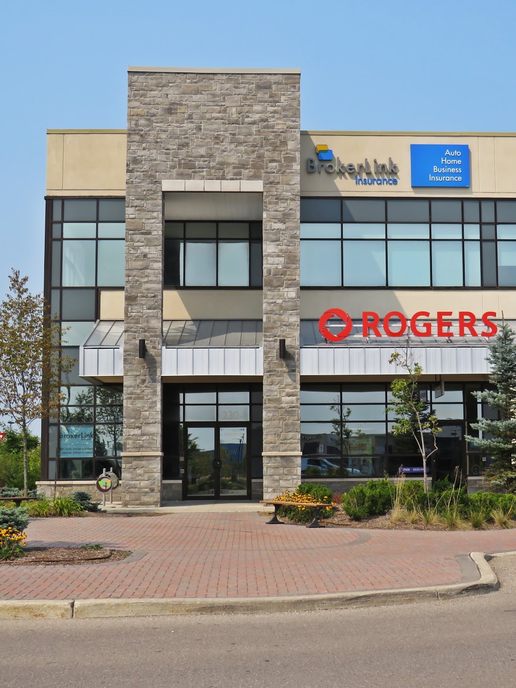 Rogers | 230 The Boardwalk Unit 2, Kitchener, ON N2N 0B1, Canada | Phone: (519) 579-6333
