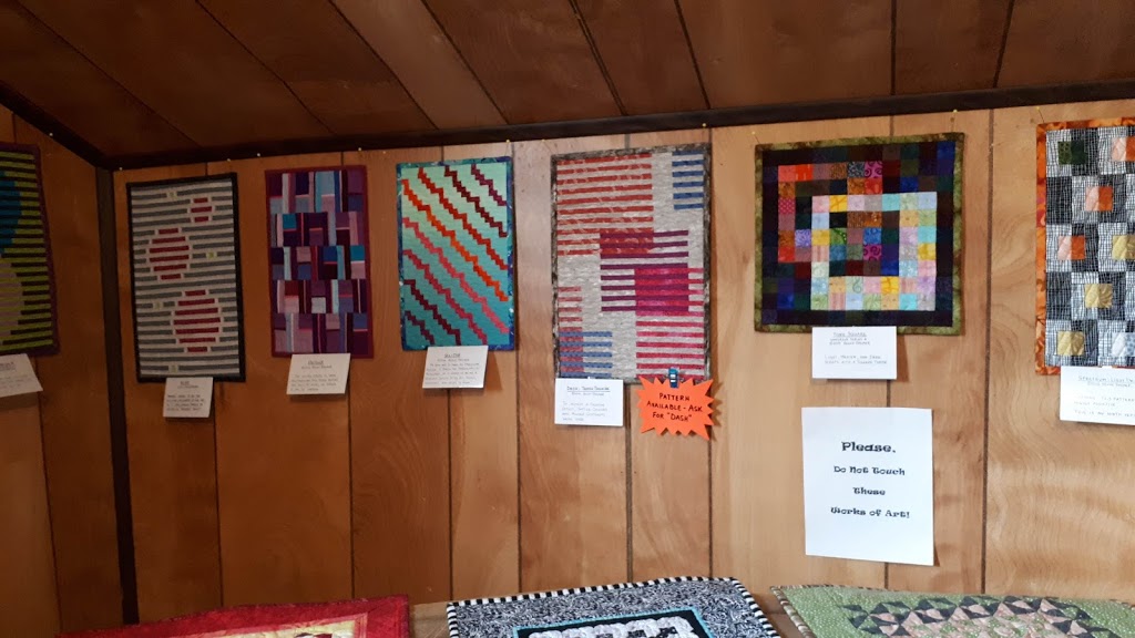 The Quilt Place | 3991 Perth Rd #107, Shakespeare, ON N0B 2P0, Canada | Phone: (519) 625-8435