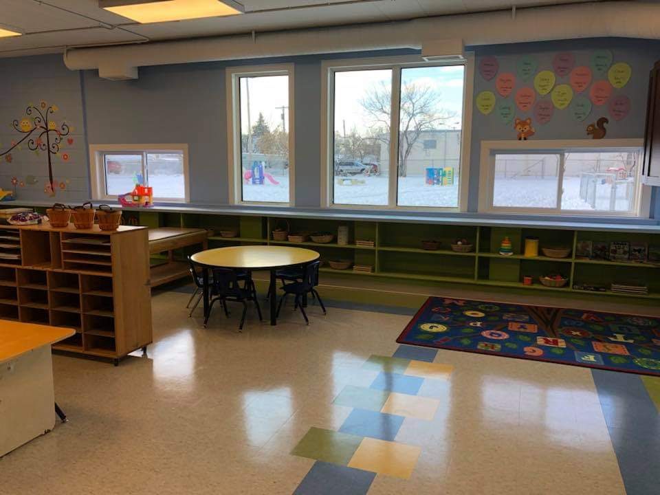 St Therese Child Care | 29 Des Meurons St, Winnipeg, MB R2M 2X7, Canada | Phone: (204) 415-4125