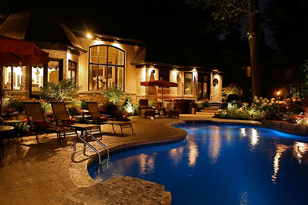 Landscapes By D K Enterprises | 8956 Sixth Line, Georgetown, ON L7G 4S6, Canada | Phone: (905) 693-9288