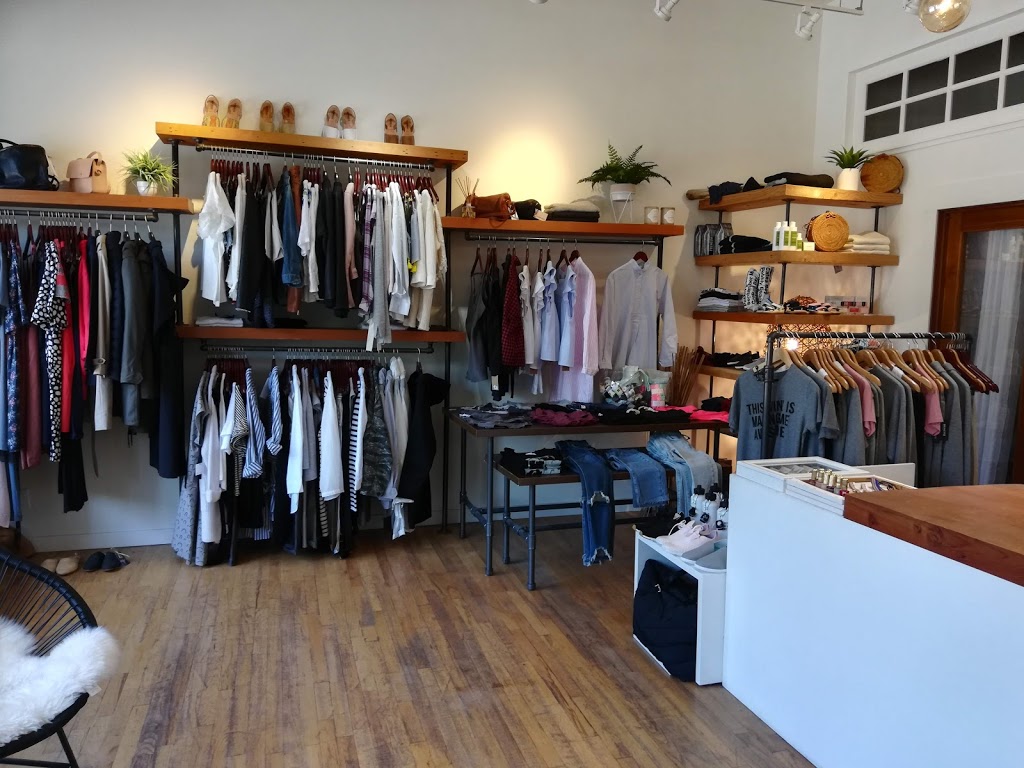 The Well on Bowen | 589 Artisan Ln, Bowen Island, BC V0N 1G2, Canada | Phone: (778) 986-3669
