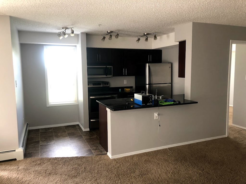 Alberta Starwest General Contractor | 2D Clareview Village NW, Edmonton, AB T5A 3P2, Canada | Phone: (780) 802-9302