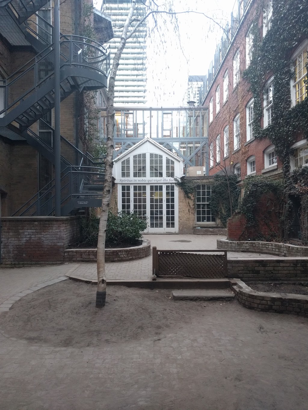 Urban Space Gallery | 401 Richmond St W, Toronto, ON M5V 3A8, Canada | Phone: (416) 595-5900
