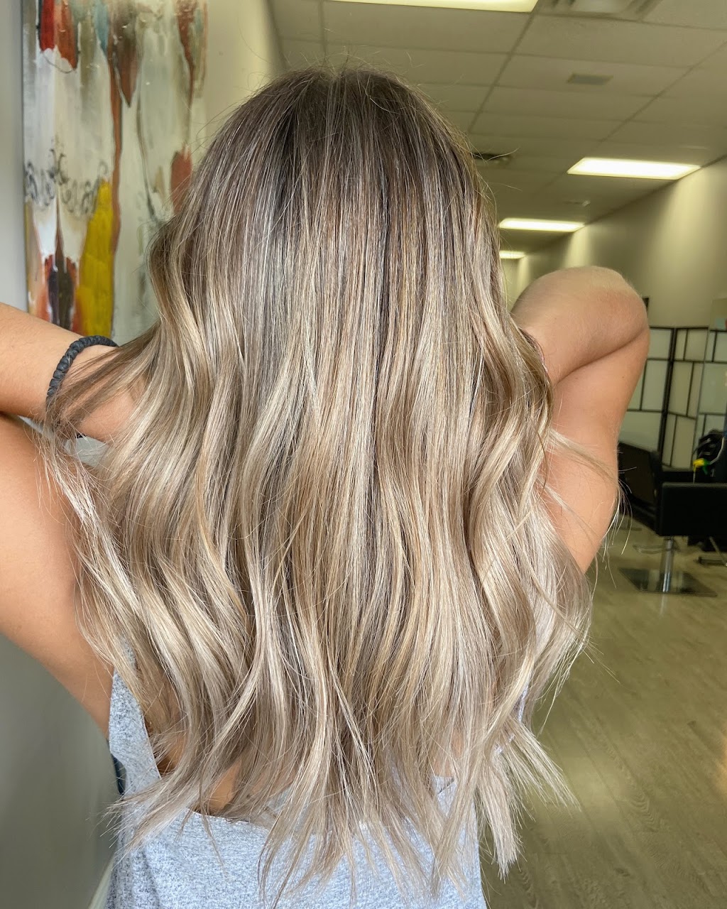MGN HAIR STUDIO | 577 Burnhamthorpe Rd, Etobicoke, ON M9C 2Y3, Canada | Phone: (416) 620-0521