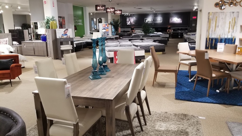 Meubles JC Perreault | 2049 F X Sabourin, Saint-Hubert, QC J3Z 0B3, Canada | Phone: (450) 462-7211