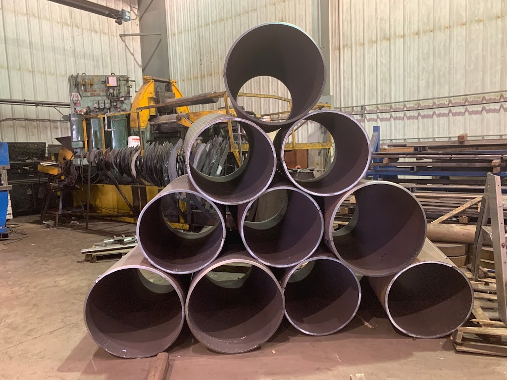 Kucher Steels (1992) Inc | 2042 70 Ave NW, Edmonton, AB T6P 1N6, Canada | Phone: (780) 440-4756
