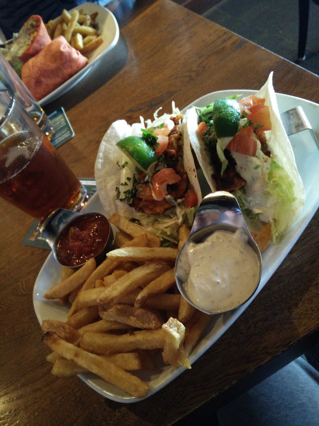 Original Joes Restaurant & Bar | 3000 Louie Dr #114, Westbank, BC V4T 3E1, Canada | Phone: (250) 768-3835