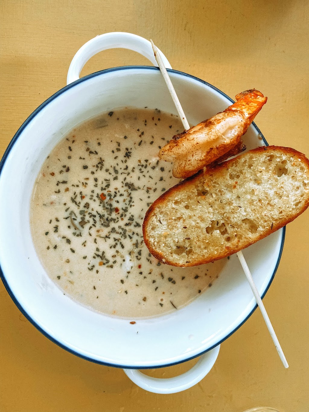 Resto Tandem | 30 Rue du Quai, La Malbaie, QC G5A 2Y1, Canada | Phone: (418) 456-8175