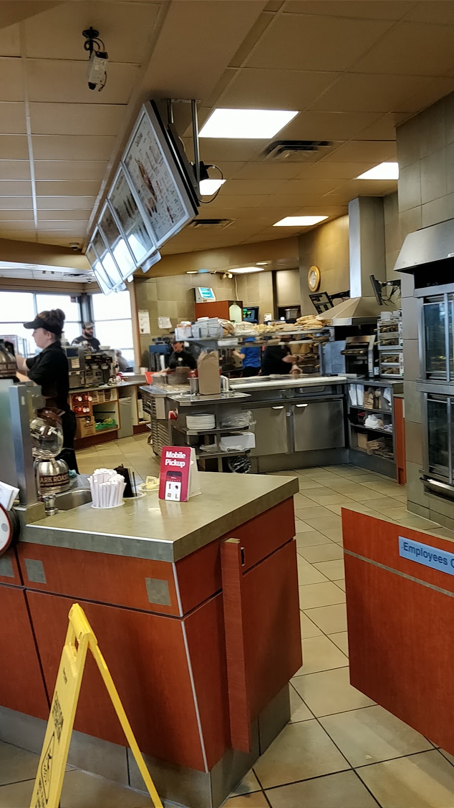 Tim Hortons | 374 Hamilton Rd Unit 5, New Hamburg, ON N3A 2K2, Canada | Phone: (519) 662-6525