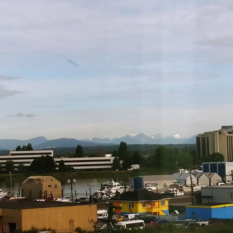 Tunbridge Pumping Station | 32576 Tunbridge Ave, Mission, BC V4S 1A4, Canada