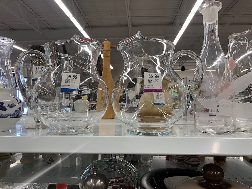 Value Village | 45 Market Blvd SE #100, Airdrie, AB T4A 0K9, Canada | Phone: (403) 407-0745