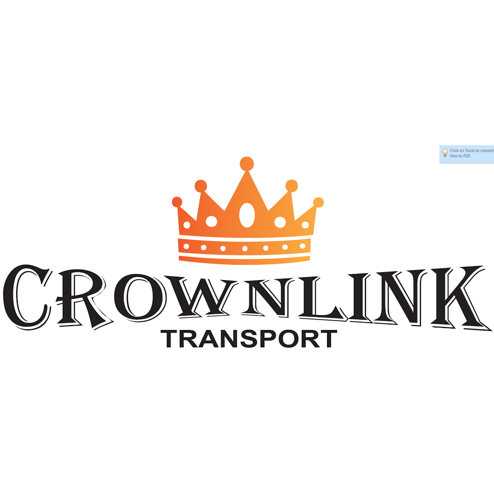Crownlink Transport Inc | 40 Holtby Ave unit 1, Brampton, ON L6X 2M1, Canada | Phone: (647) 660-1125
