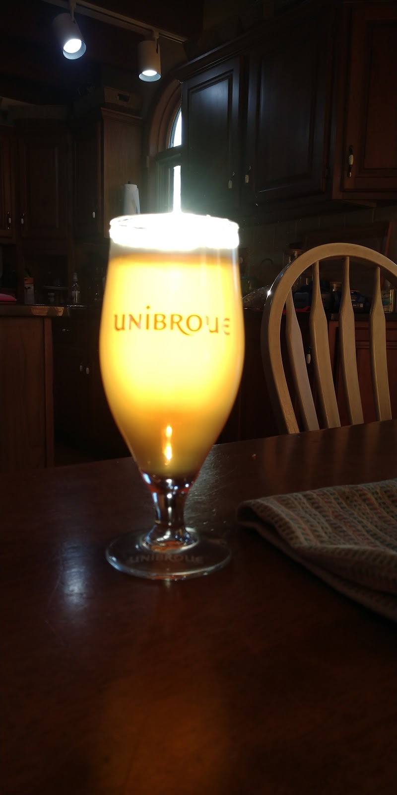 Unibroue | 80 Rue des Carrières, Chambly, QC J3L 2H6, Canada | Phone: (514) 634-1834