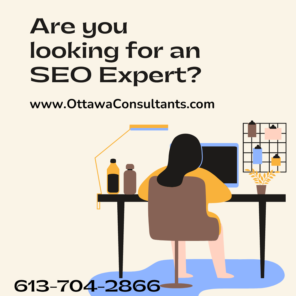 Ottawa Consultants | 110 Beechwood Ave. Suite 1, Ottawa, ON K1L 8B2, Canada | Phone: (613) 704-2866