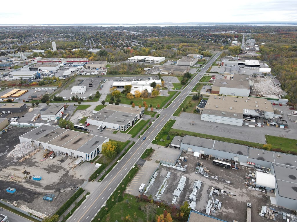 AirLouis | 513 Rue Edmour, Châteauguay, QC J6J 5T9, Canada | Phone: (514) 795-7756