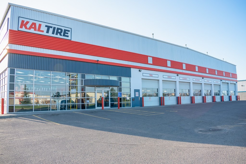 Kal Tire | 2907 Faithfull Ave, Saskatoon, SK S7K 8E8, Canada | Phone: (306) 931-7133
