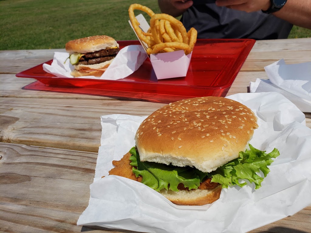 Sky Ranch Drive-in | 81669 Bluewater Hwy, Goderich, ON N7A 3Y2, Canada | Phone: (519) 612-1759