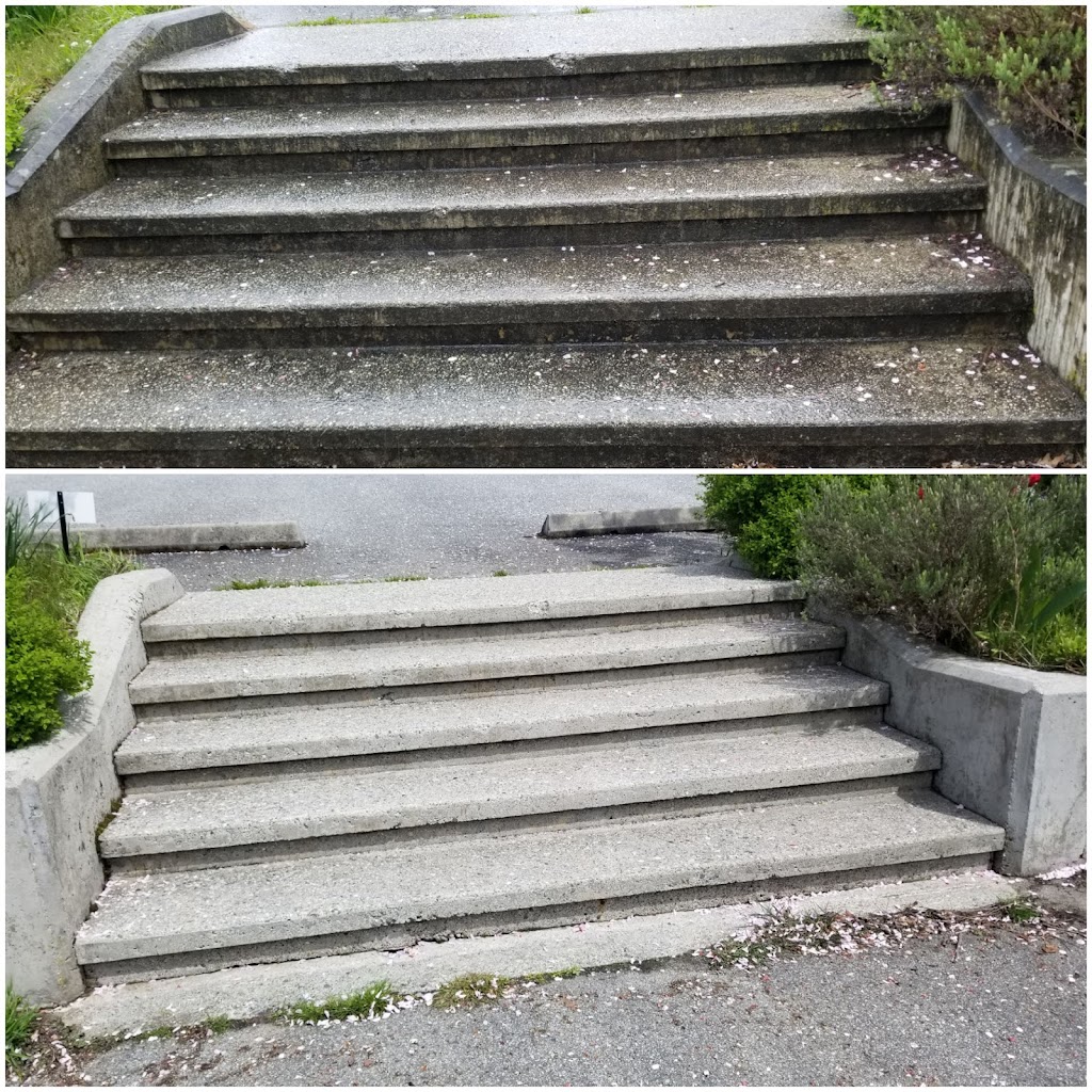 Taylors lawn care and junk removal | 6503 Seton Ave, Powell River, BC V8A 4Y1, Canada | Phone: (604) 578-8913