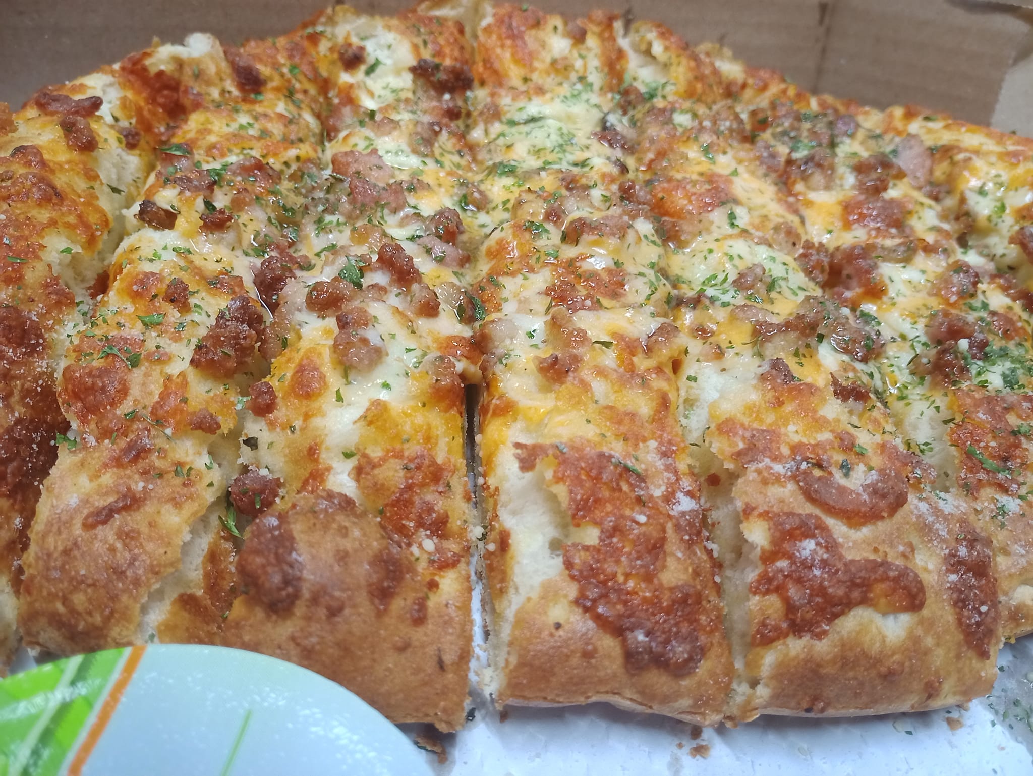 Stackhouse Pizza | 3146 Laura Dr, Chelmsford, ON P0M 1L0, Canada | Phone: (705) 222-0303