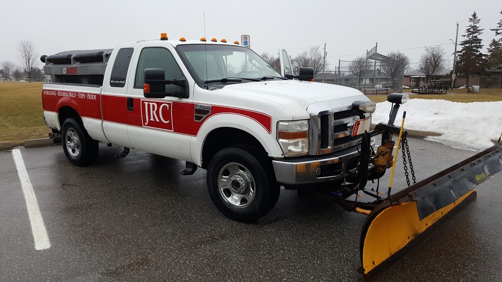 JRC Landscaping and Property Maintenance | 291 Porter St, Oshawa, ON L1J 1N3, Canada | Phone: (905) 424-9148